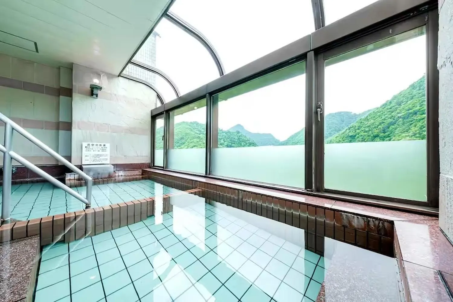 Lions Mansion Sapporo Jozankei 3Rd Building 102 - Vacation Stay 18234 Apartment