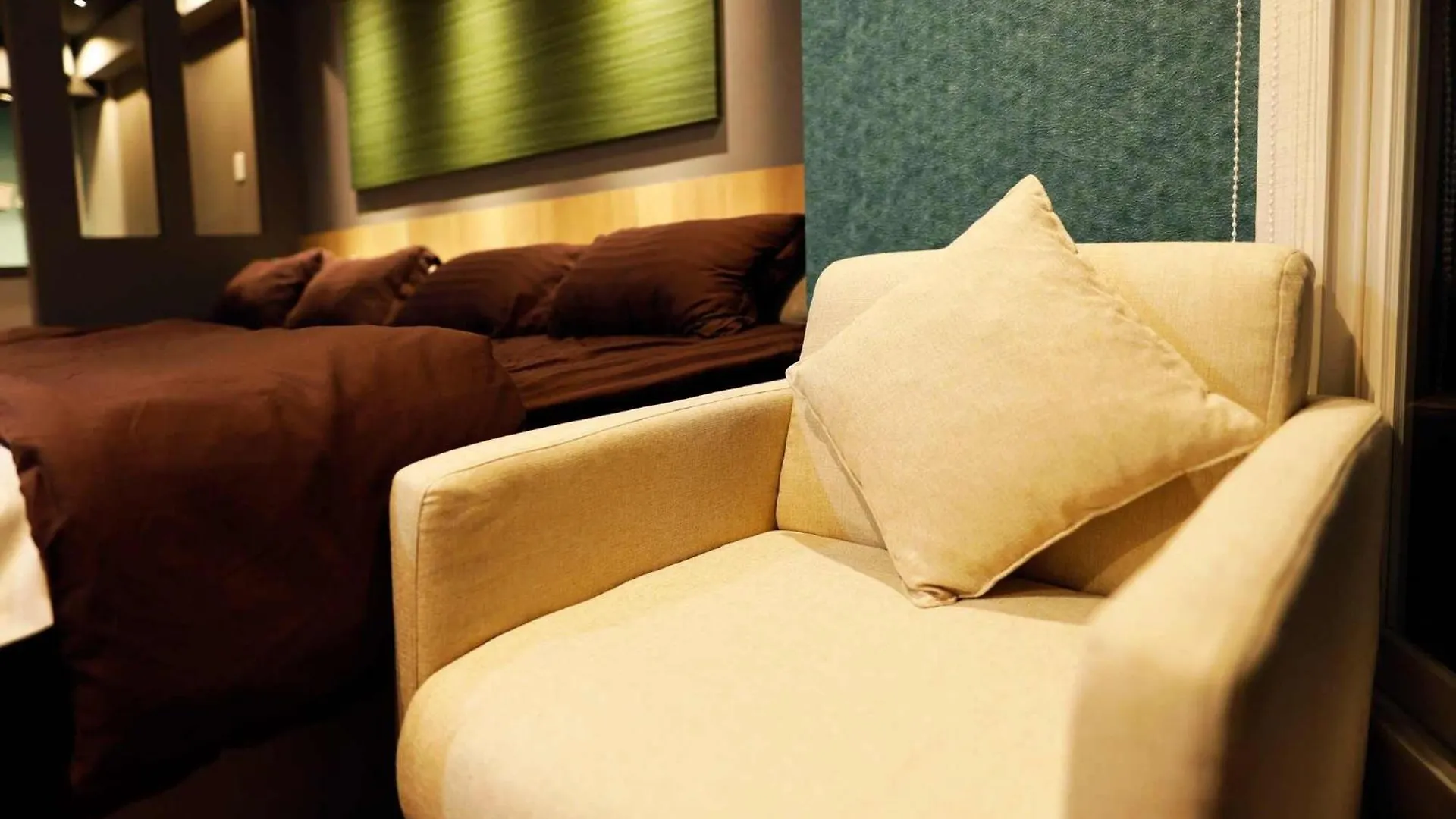Apartment Lions Mansion Sapporo Jozankei 3Rd Building 102 - Vacation Stay 18234