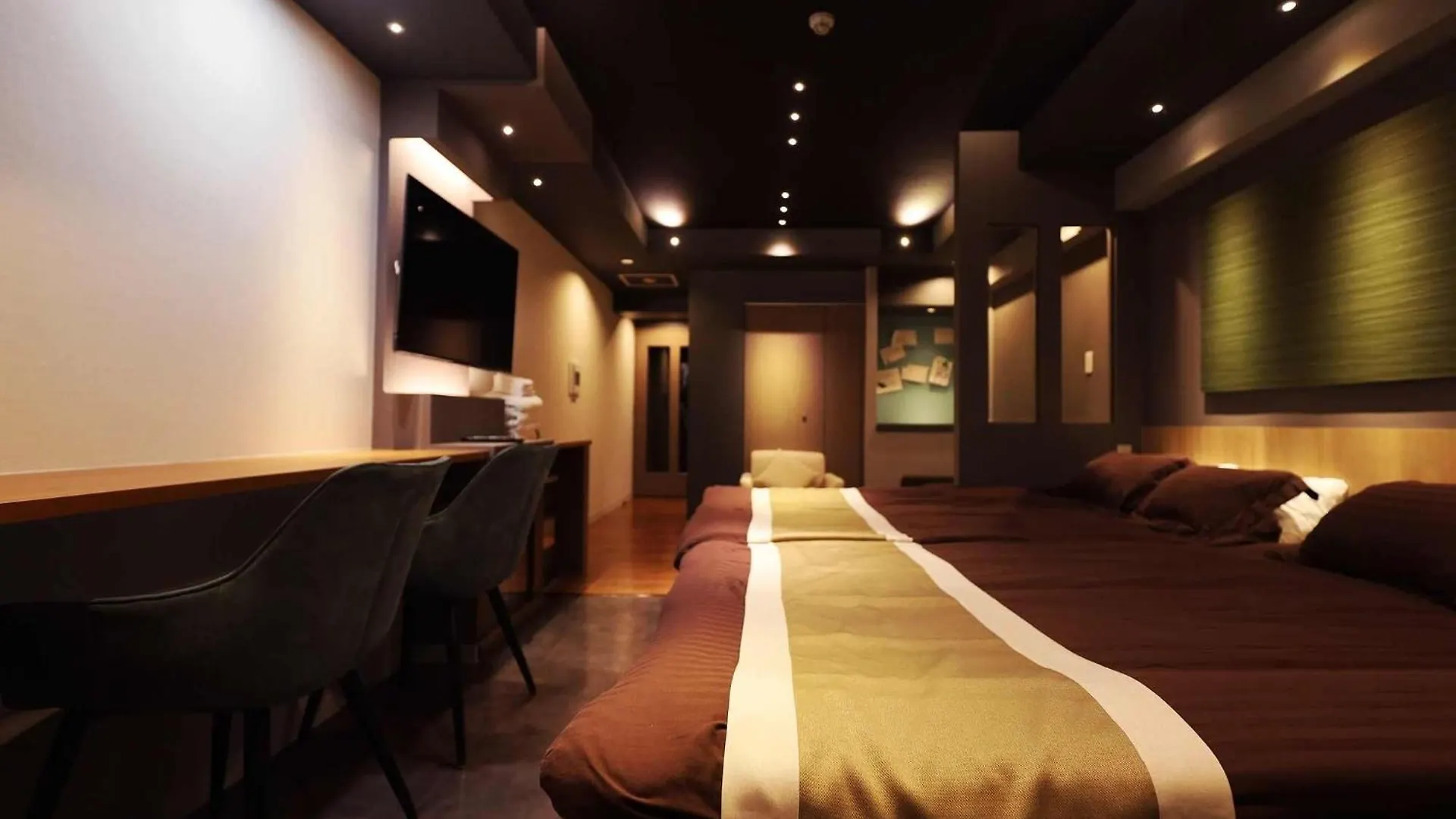 Apartment Lions Mansion Sapporo Jozankei 3Rd Building 102 - Vacation Stay 18234 Japan