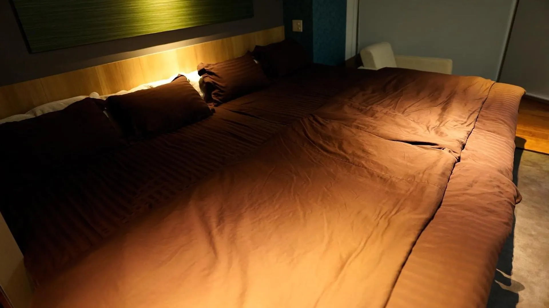 Apartment Lions Mansion Sapporo Jozankei 3Rd Building 102 - Vacation Stay 18234 Japan