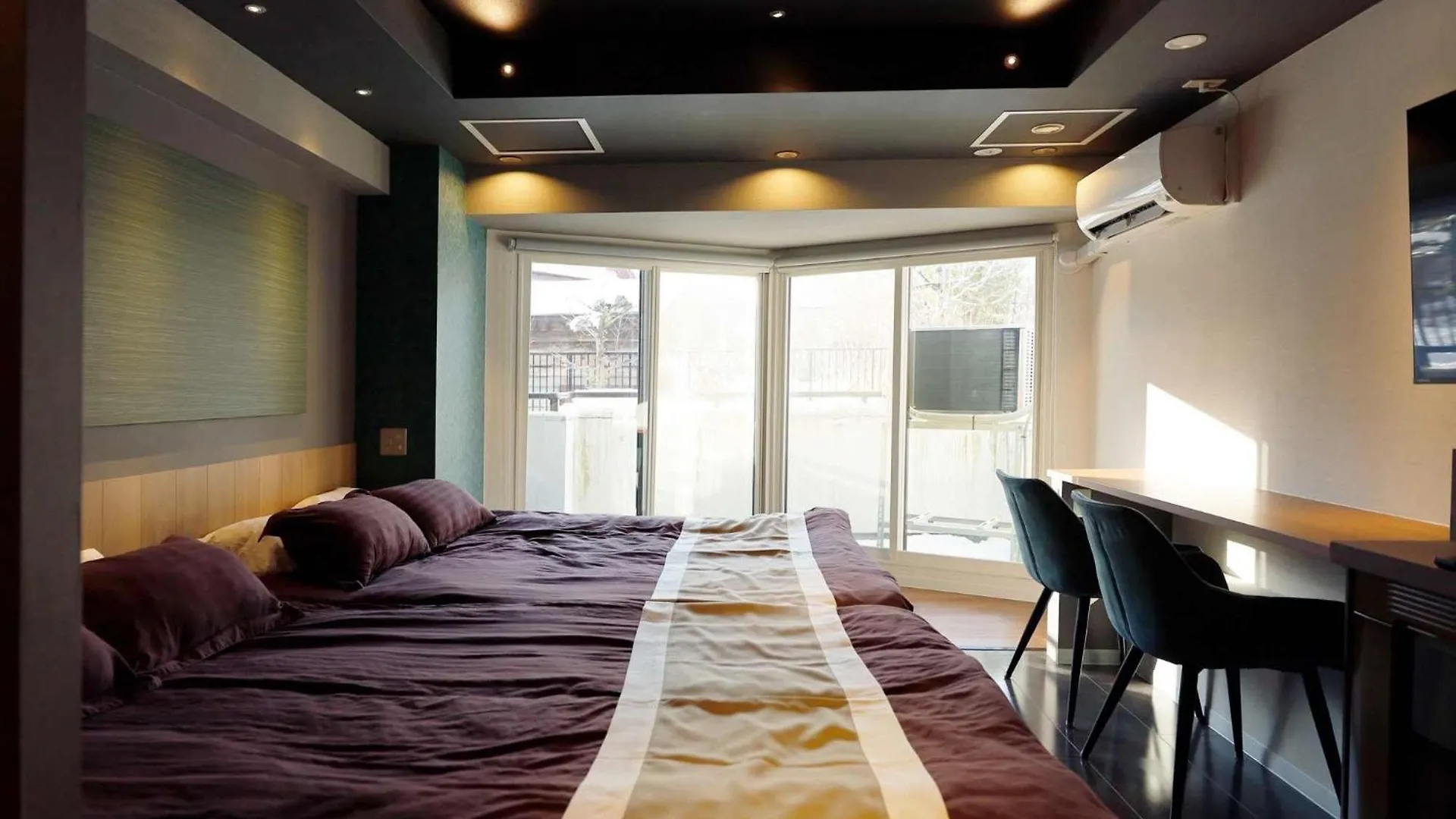 Lions Mansion Sapporo Jozankei 3Rd Building 102 - Vacation Stay 18234 0*,  Japan