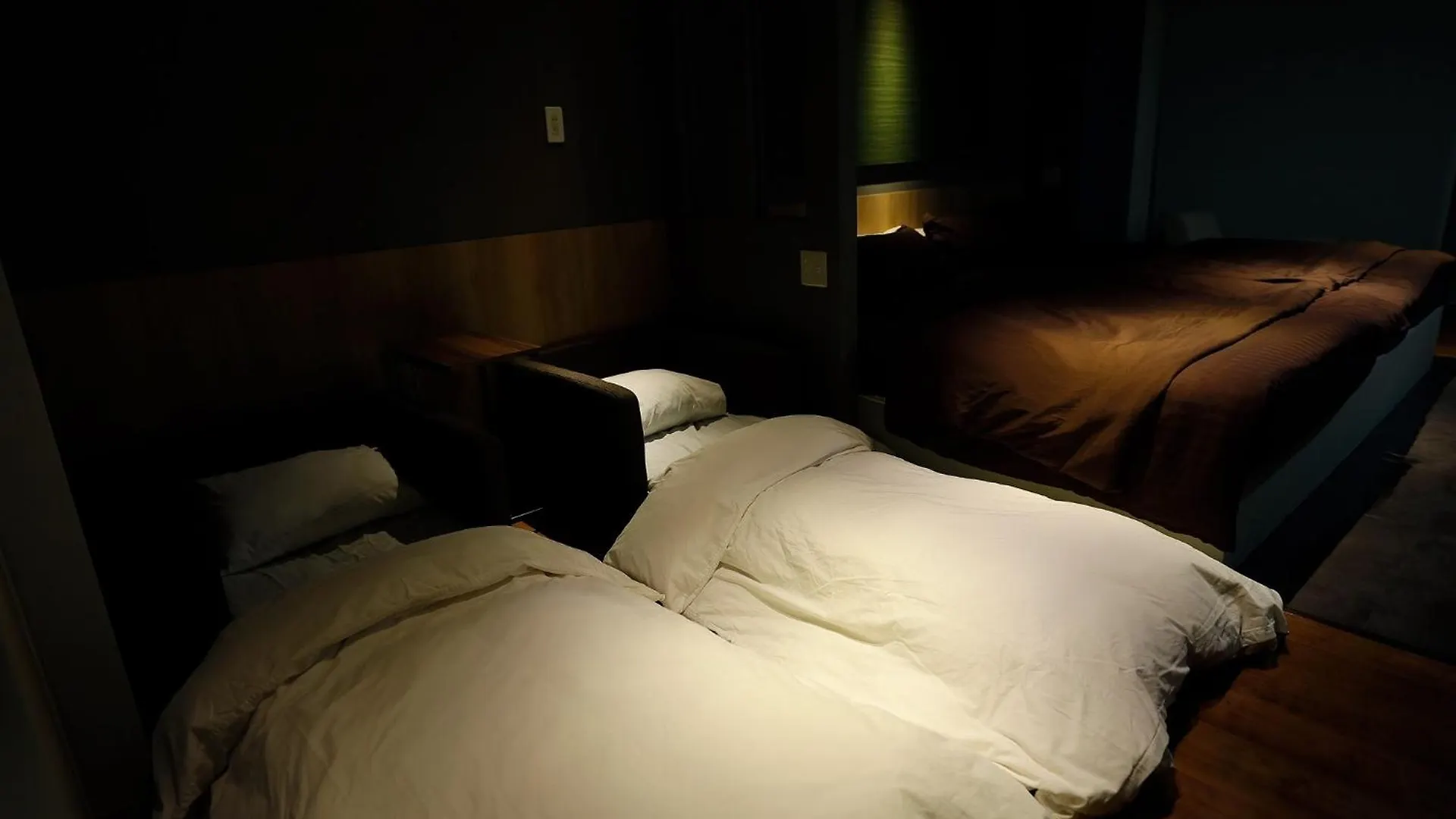Apartment Lions Mansion Sapporo Jozankei 3Rd Building 102 - Vacation Stay 18234