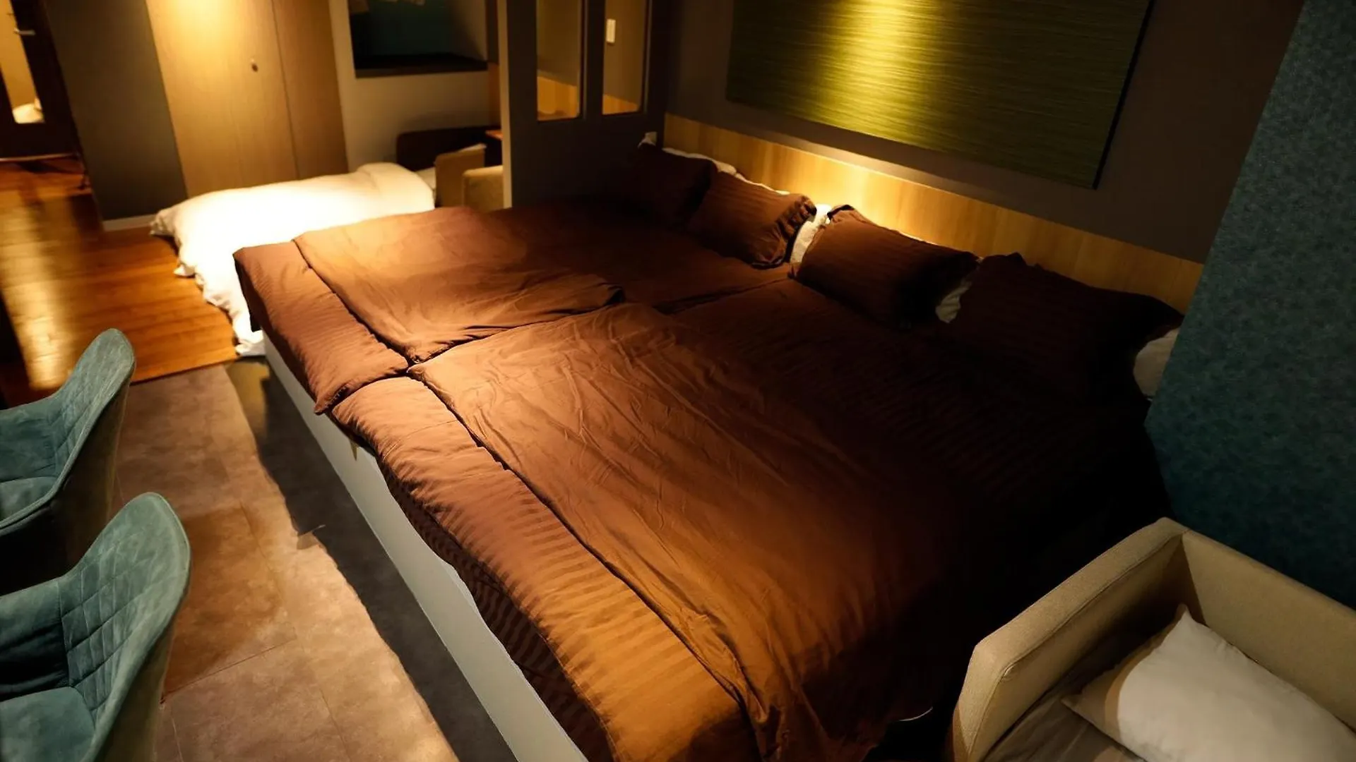 Lions Mansion Sapporo Jozankei 3Rd Building 102 - Vacation Stay 18234 0*,  Japan